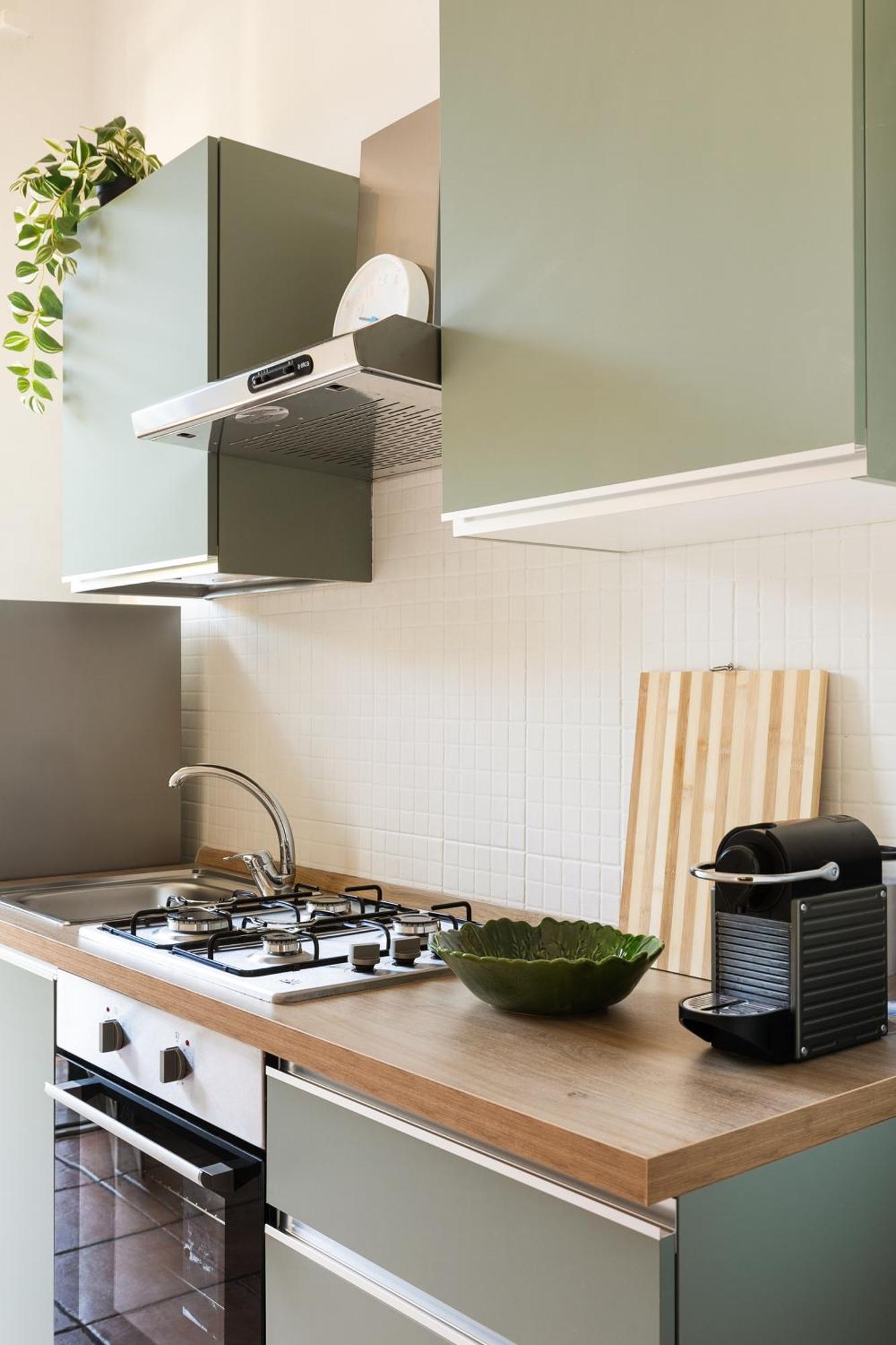 Apartamento Zara